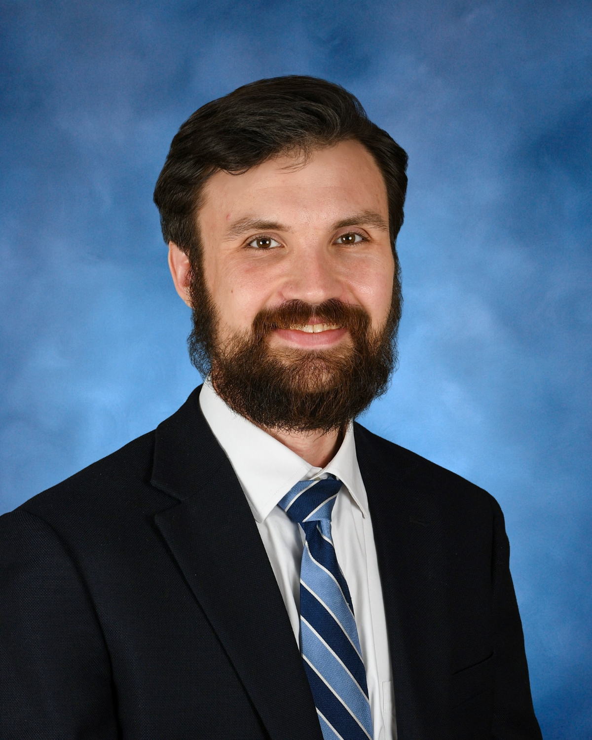 Joyce,Dr. Colin James