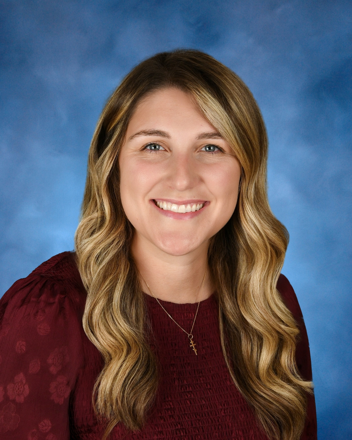 Nicholas,Mrs. Jackie