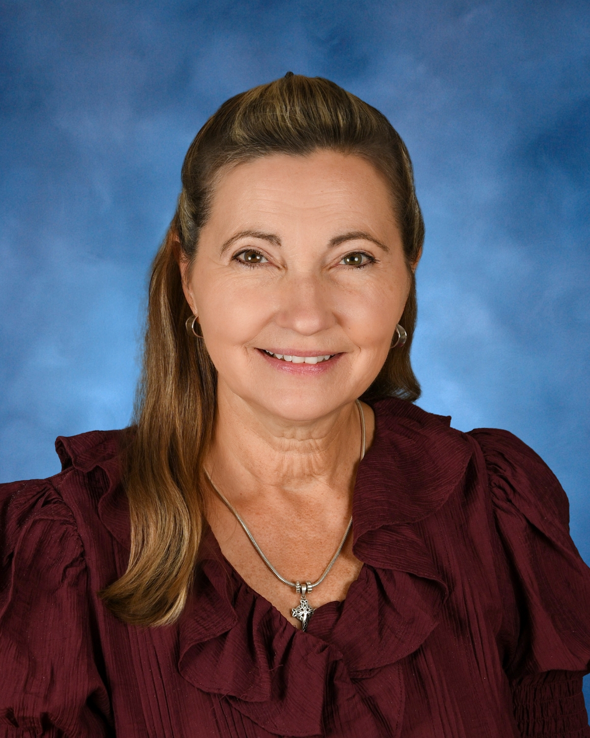 Williamson,Mrs. Trudy