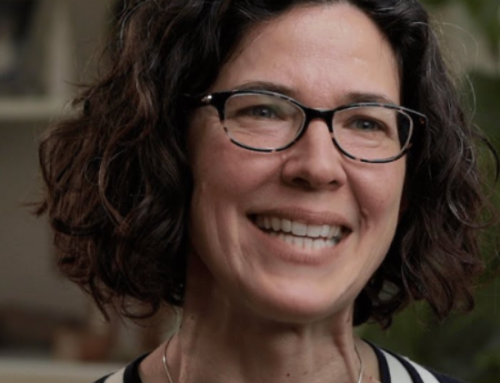 Dr. Kerry Pound Joins Saint George Faculty