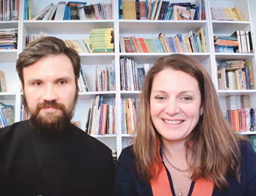 An Interview with the Joyces